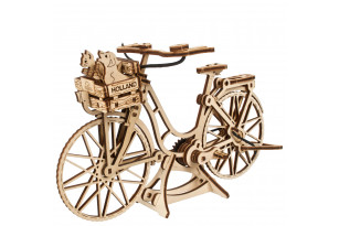Модель Голландський велосипед